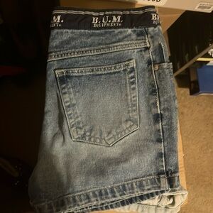 Vintage Bum Equipment shorts